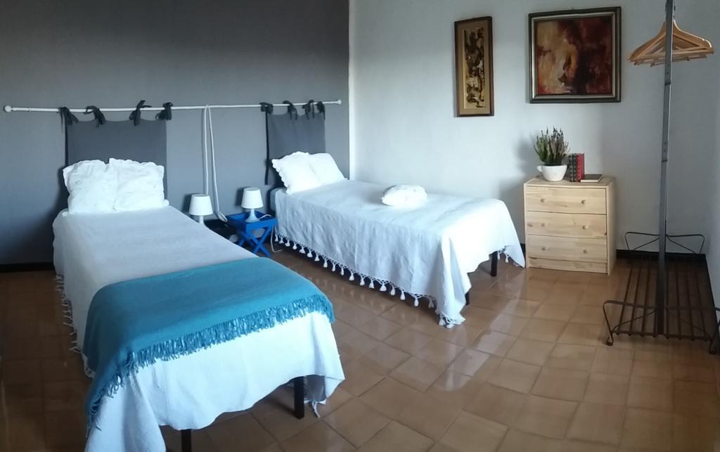 베차노리구레 Dolce Casa 아파트 외부 사진