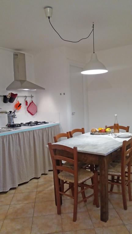 베차노리구레 Dolce Casa 아파트 외부 사진