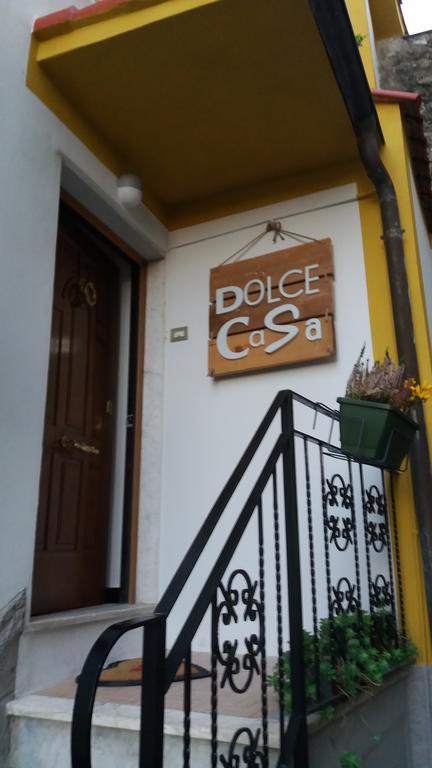베차노리구레 Dolce Casa 아파트 외부 사진